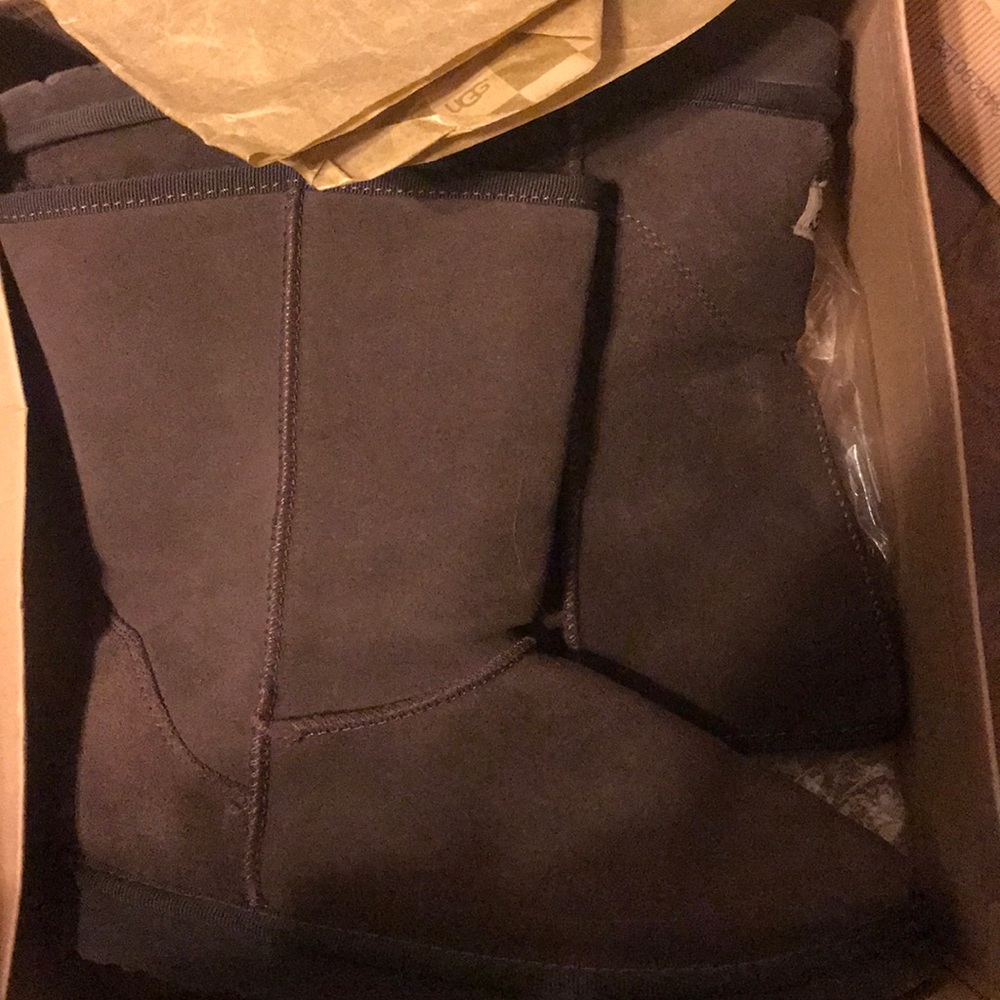 UGG BOOTS